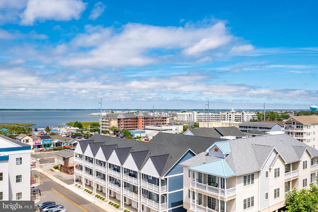 Golden Surf Real Estate for Sale - 8105 Atlantic Ave #702 in Ocean City Photo 44