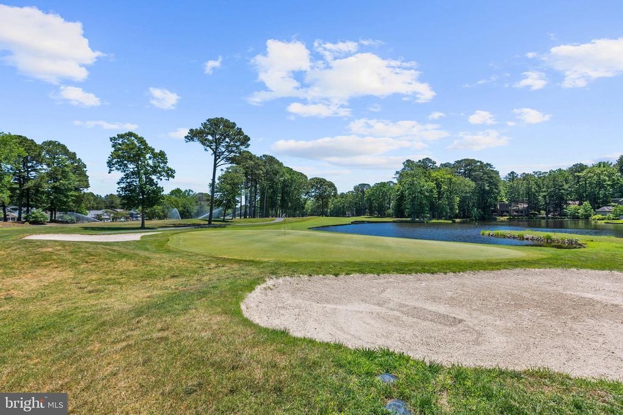  Real Estate for Sale - 25 Seabreeze Rd in Ocean Pines Photo 46