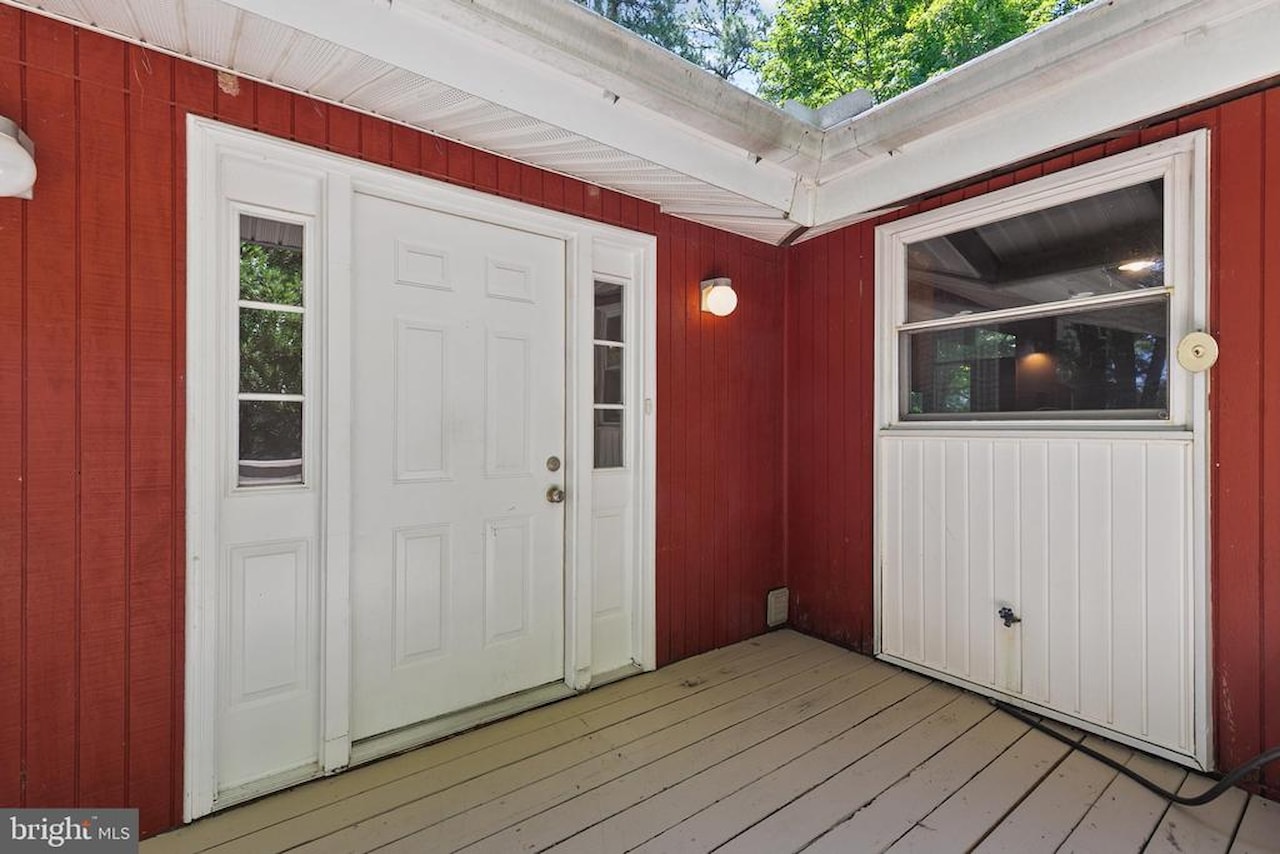  Real Estate for Sale - 25 Seabreeze Rd in Ocean Pines Photo 5