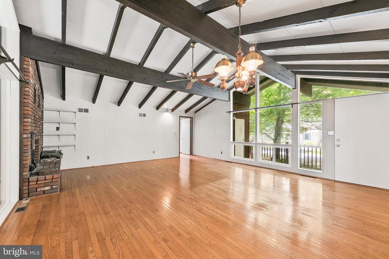  Real Estate for Sale - 25 Seabreeze Rd in Ocean Pines Photo 16