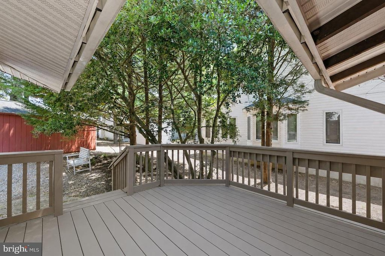  Real Estate for Sale - 25 Seabreeze Rd in Ocean Pines Photo 34