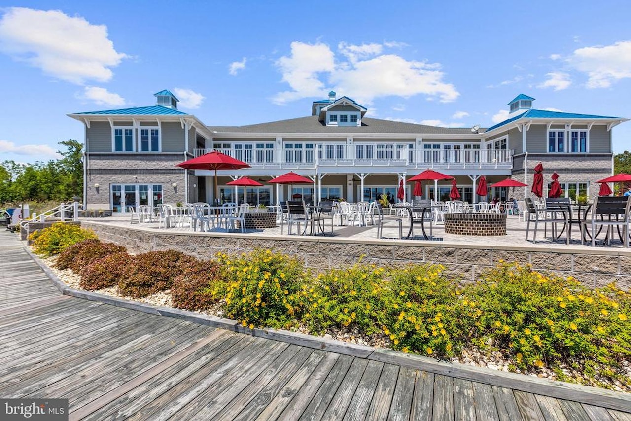  Real Estate for Sale - 25 Seabreeze Rd in Ocean Pines Photo 39