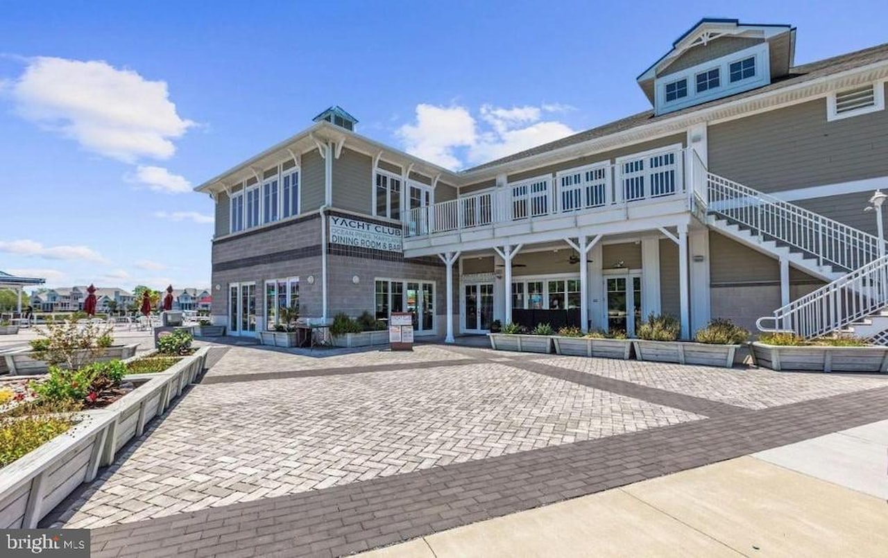  Real Estate for Sale - 25 Seabreeze Rd in Ocean Pines Photo 40