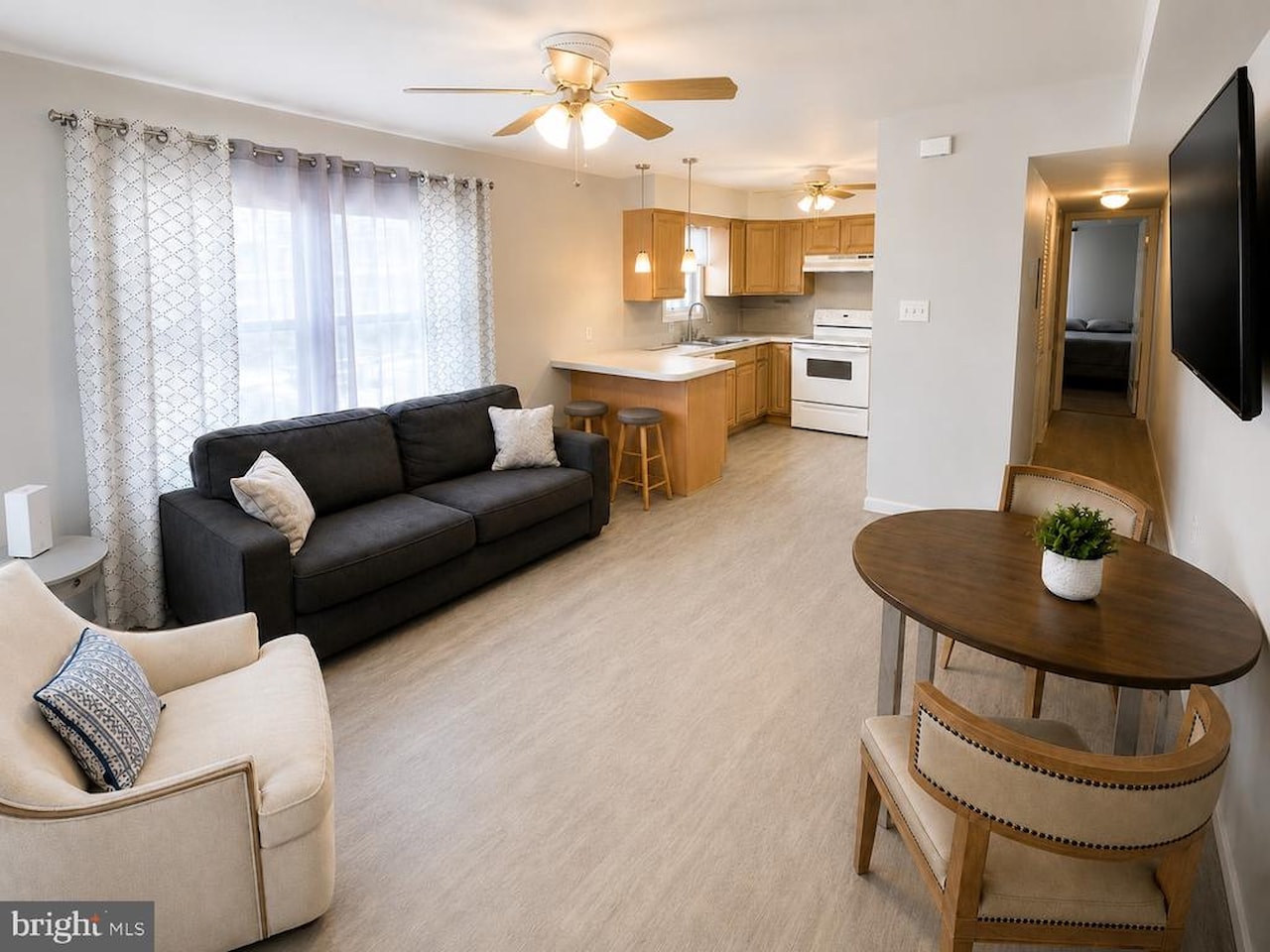 Ocean Point II Real Estate for Sale - 4000 Coastal Hwy #107 in Ocean City Photo 6