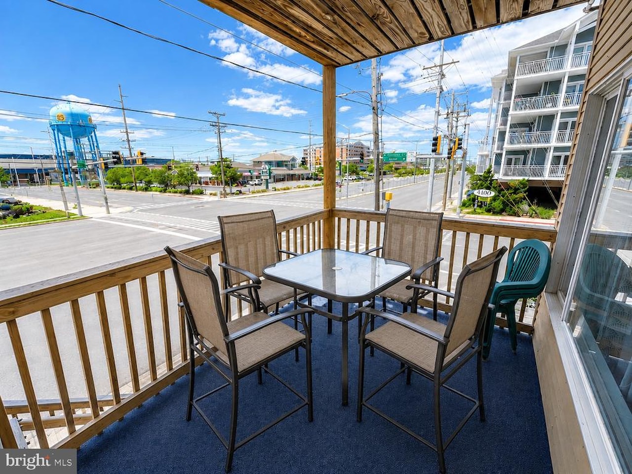 Ocean Point II Real Estate for Sale - 4000 Coastal Hwy #107 in Ocean City Photo 4