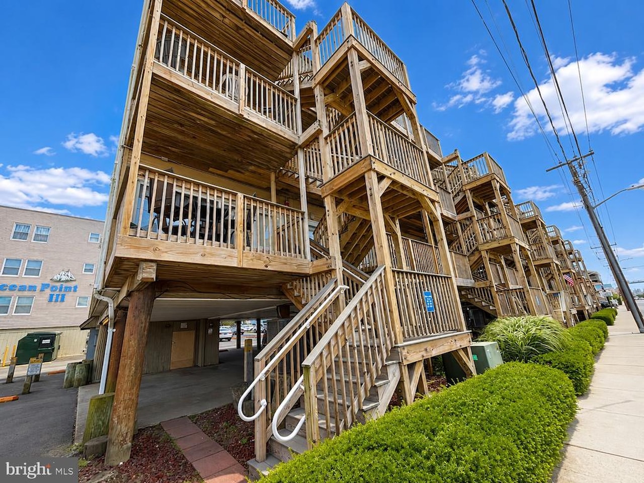 Ocean Point II Real Estate for Sale - 4000 Coastal Hwy #107 in Ocean City Photo 2