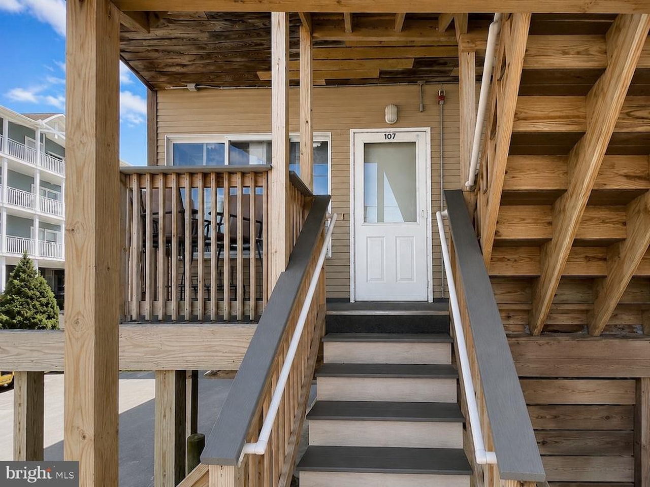 Ocean Point II Real Estate for Sale - 4000 Coastal Hwy #107 in Ocean City Photo 3