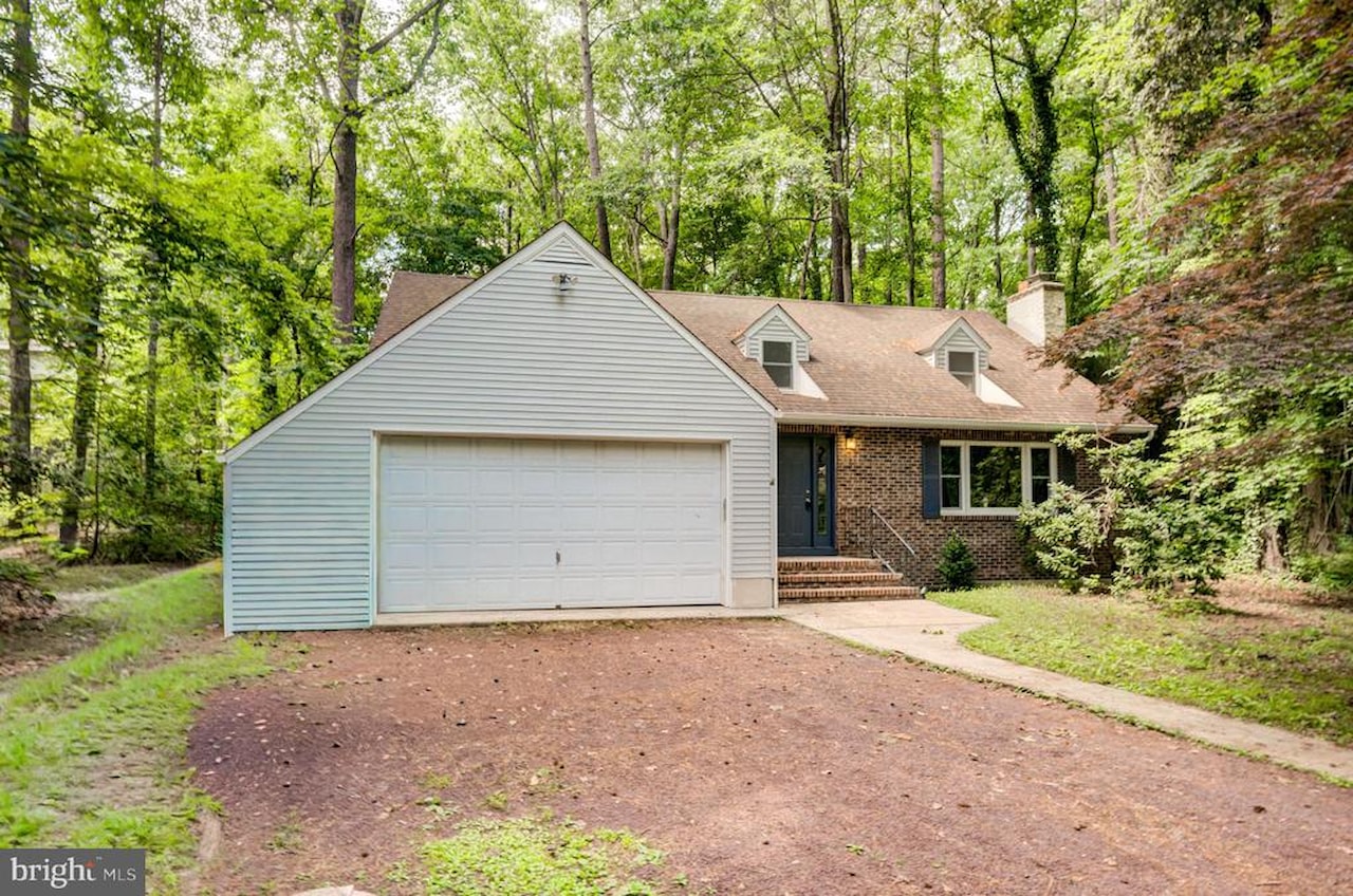  Real Estate for Sale - 3 Mates Ct in Ocean Pines Photo 7
