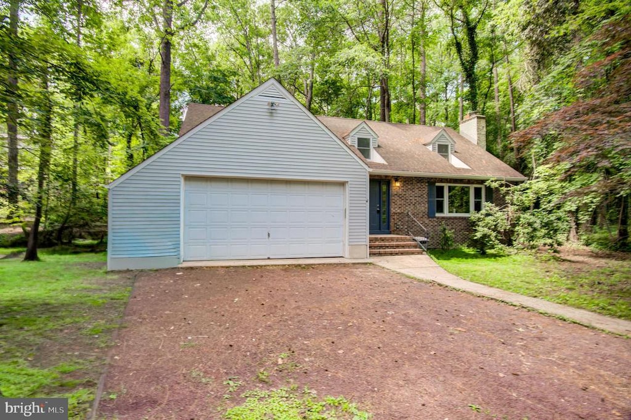  Real Estate for Sale - 3 Mates Ct in Ocean Pines Photo 9