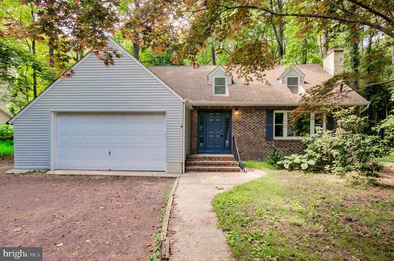  Real Estate for Sale - 3 Mates Ct in Ocean Pines Photo 8