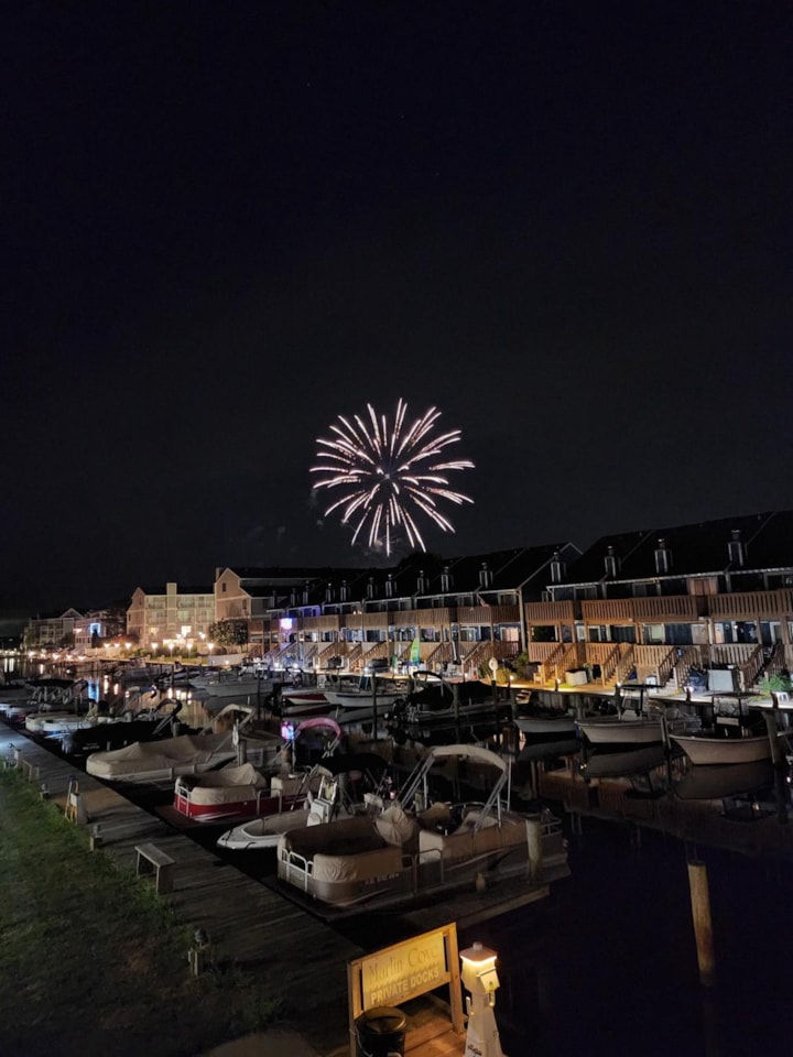 Blue Marlin Real Estate for Sale - 104A 120 #101ABC in Ocean City Photo 23