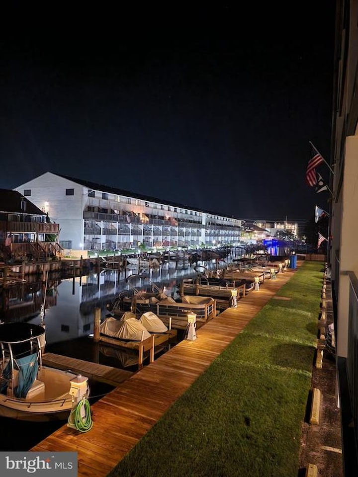 Blue Marlin Real Estate for Sale - 104A 120 #101ABC in Ocean City Photo 24