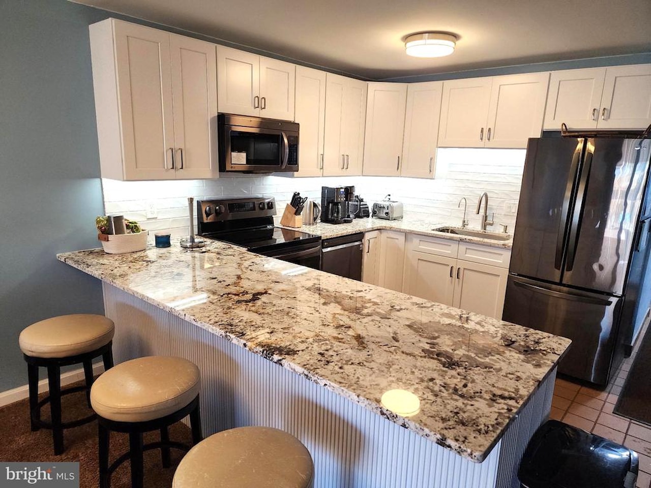 Blue Marlin Real Estate for Sale - 104A 120 #101ABC in Ocean City Photo 5