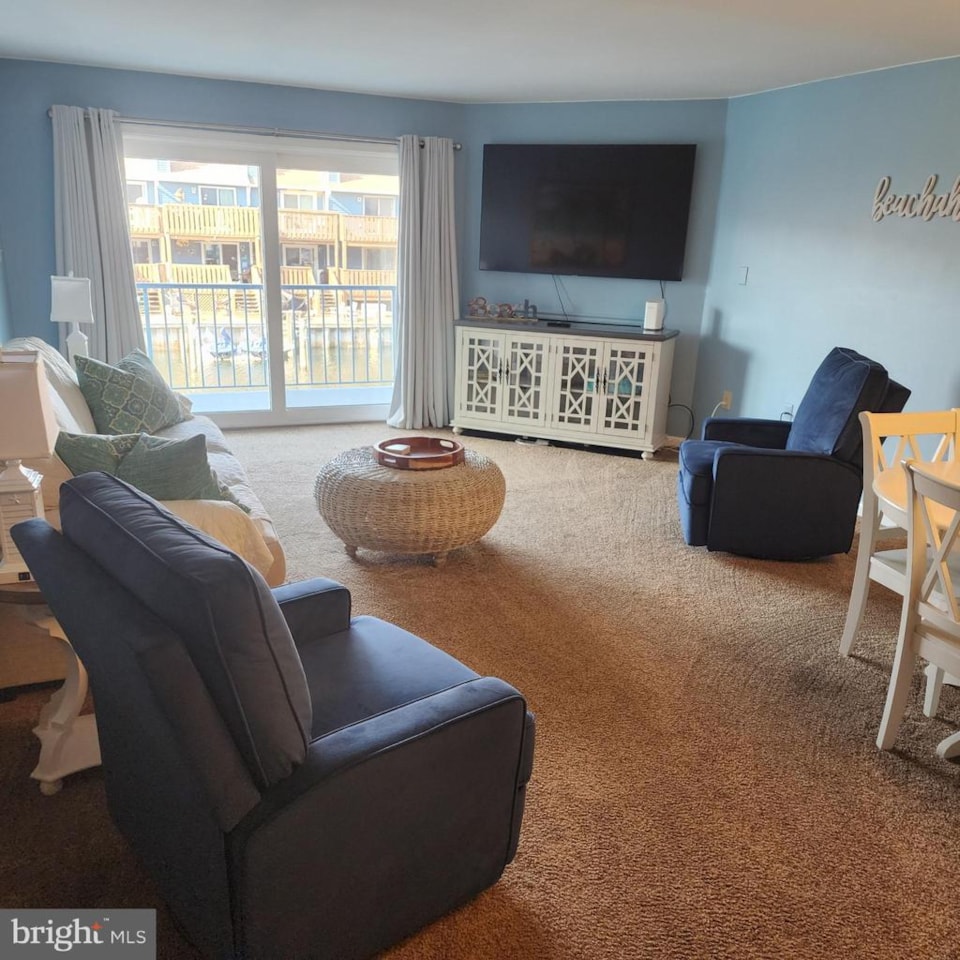 Blue Marlin Real Estate for Sale - 104A 120 #101ABC in Ocean City Photo 7