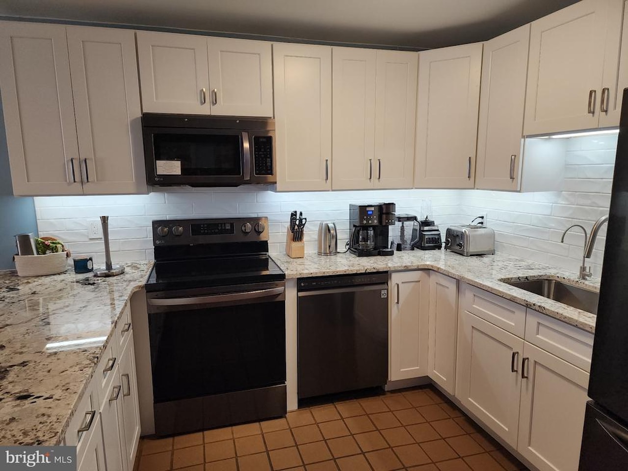 Blue Marlin Real Estate for Sale - 104A 120 #101ABC in Ocean City Photo 4