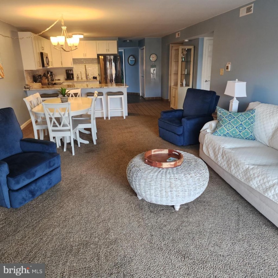 Blue Marlin Real Estate for Sale - 104A 120 #101ABC in Ocean City Photo 9