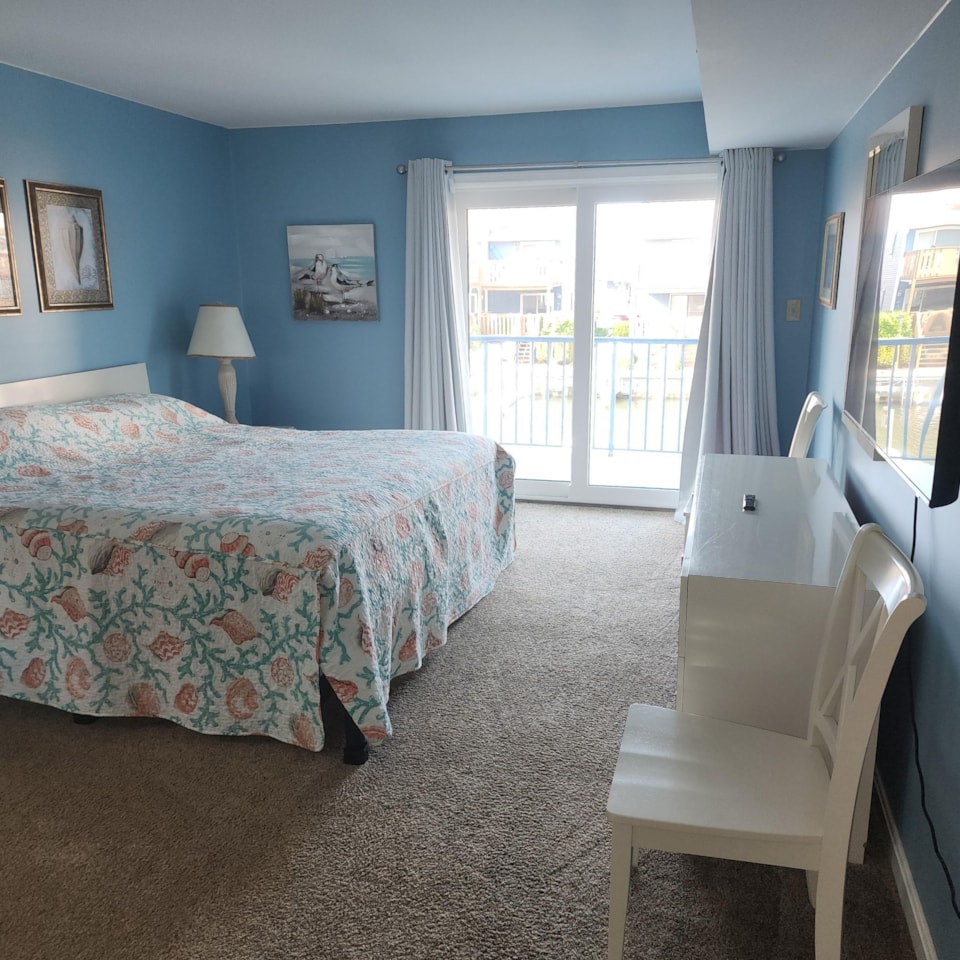 Blue Marlin Real Estate for Sale - 104A 120 #101ABC in Ocean City Photo 12