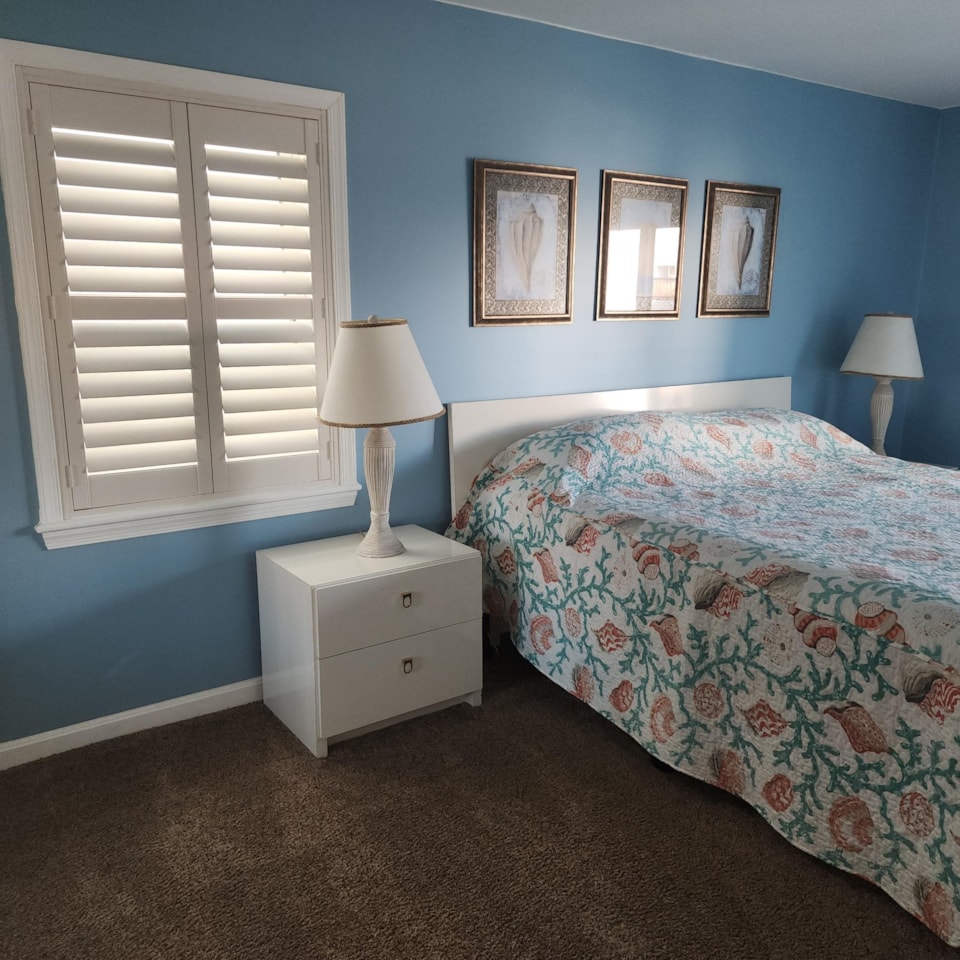 Blue Marlin Real Estate for Sale - 104A 120 #101ABC in Ocean City Photo 13