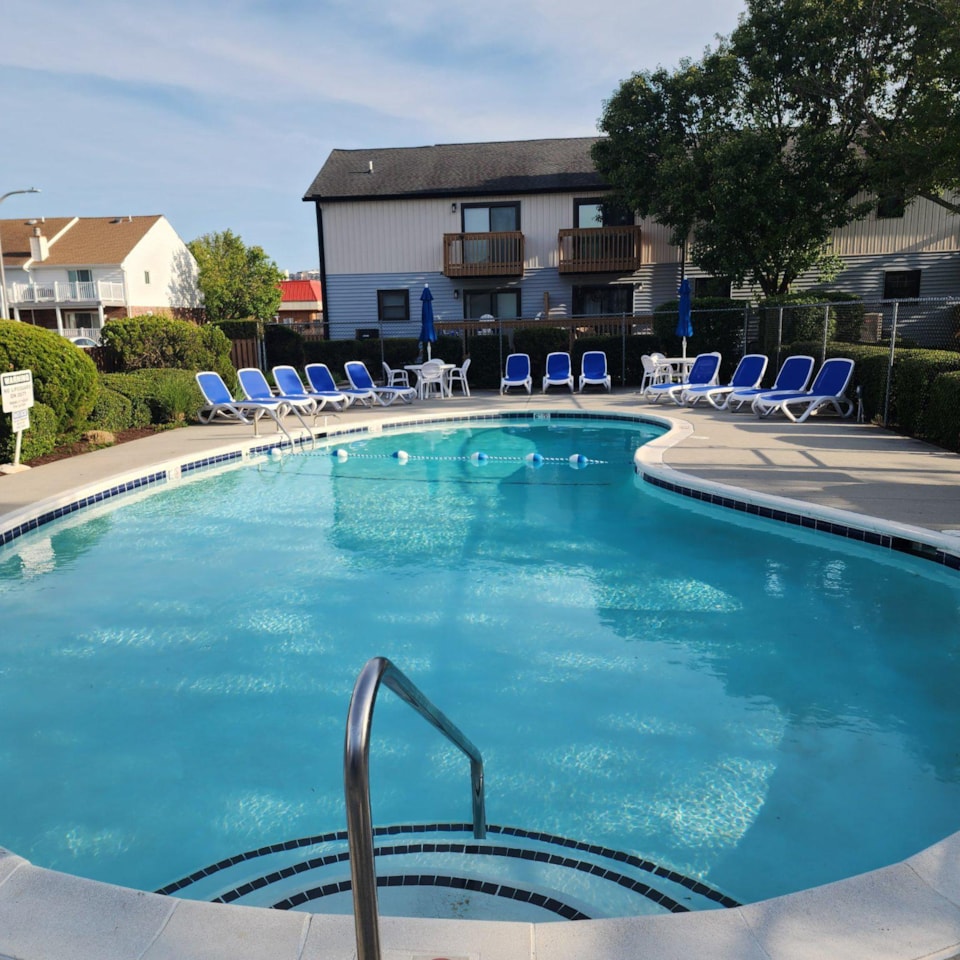 Blue Marlin Real Estate for Sale - 104A 120 #101ABC in Ocean City Photo 17