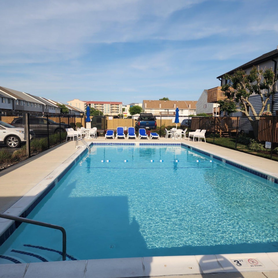 Blue Marlin Real Estate for Sale - 104A 120 #101ABC in Ocean City Photo 18