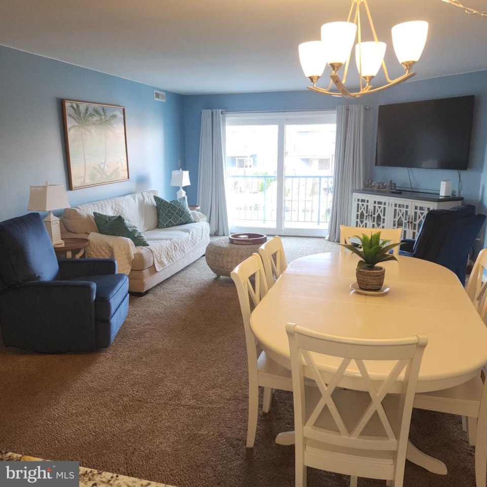 Blue Marlin Real Estate for Sale - 104A 120 #101ABC in Ocean City Photo 10