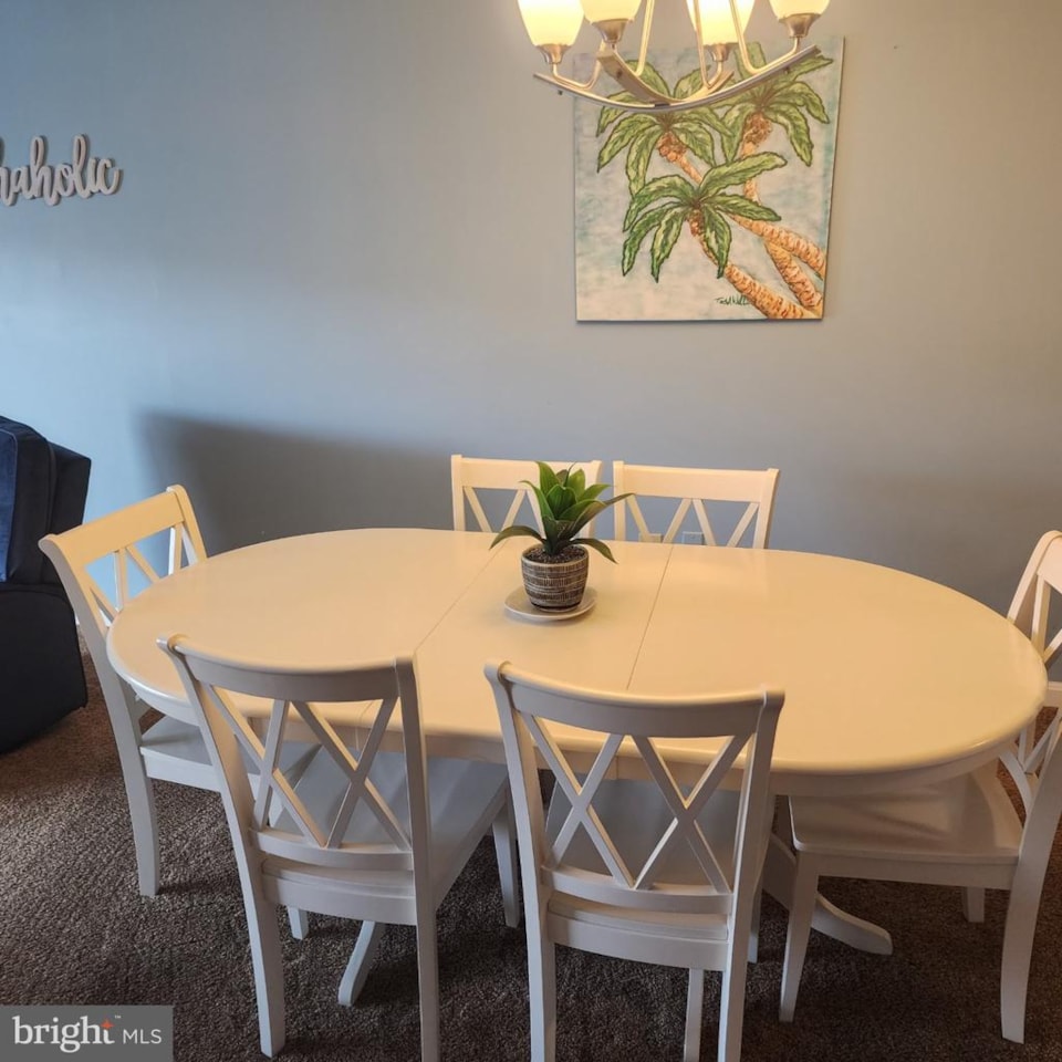 Blue Marlin Real Estate for Sale - 104A 120 #101ABC in Ocean City Photo 11