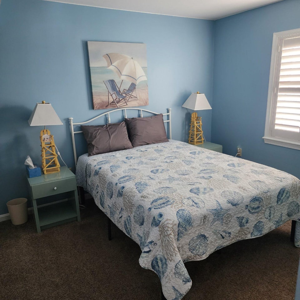 Blue Marlin Real Estate for Sale - 104A 120 #101ABC in Ocean City Photo 15