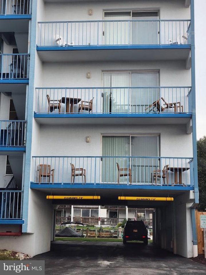 Blue Marlin Real Estate for Sale - 104A 120 #101ABC in Ocean City Photo 21