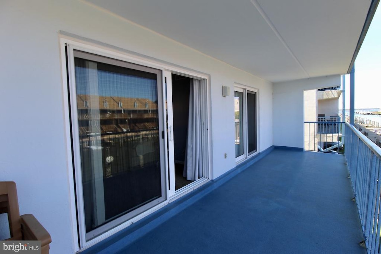 Blue Marlin Real Estate for Sale - 104A 120 #101ABC in Ocean City Photo 20