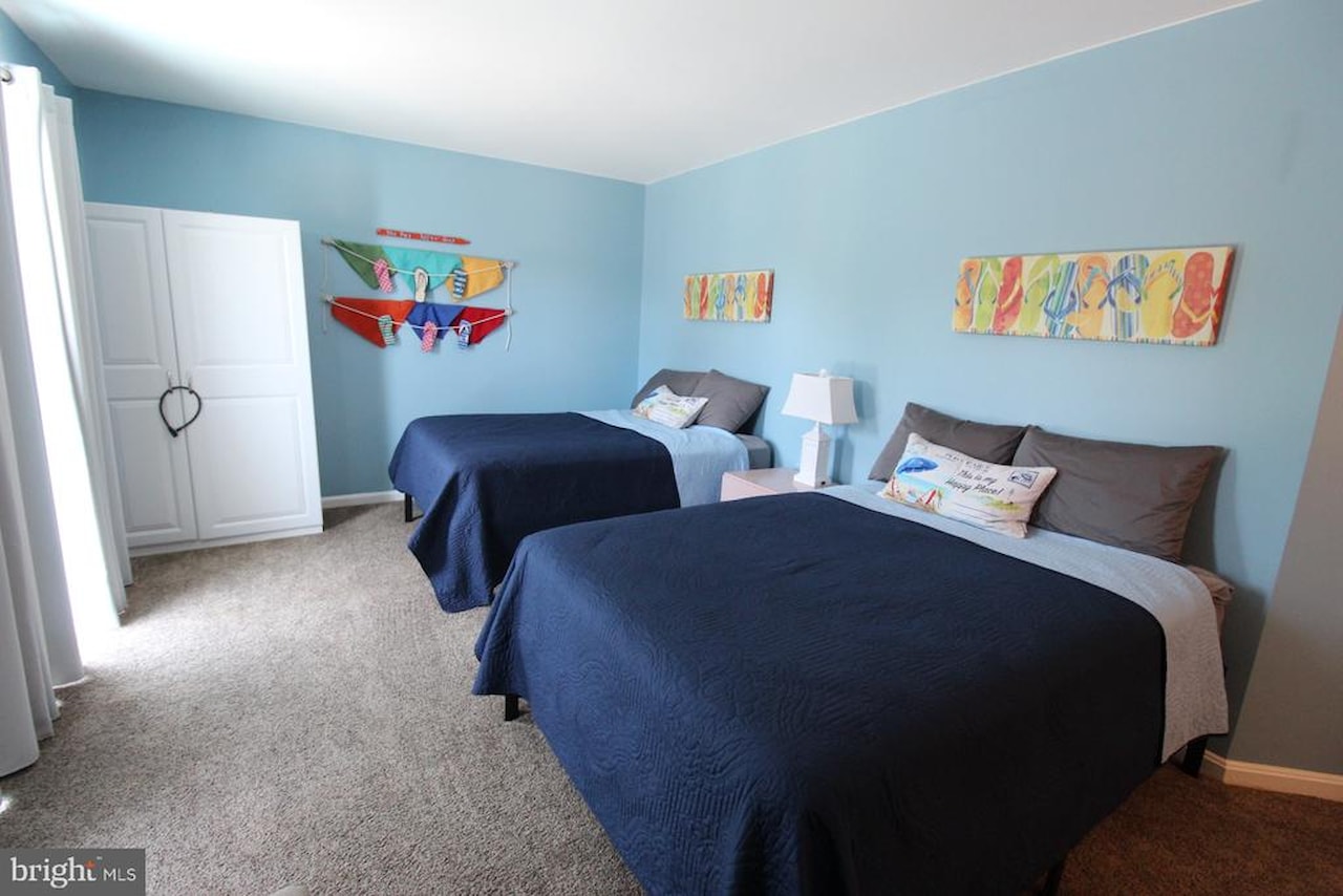 Blue Marlin Real Estate for Sale - 104A 120 #101ABC in Ocean City Photo 16