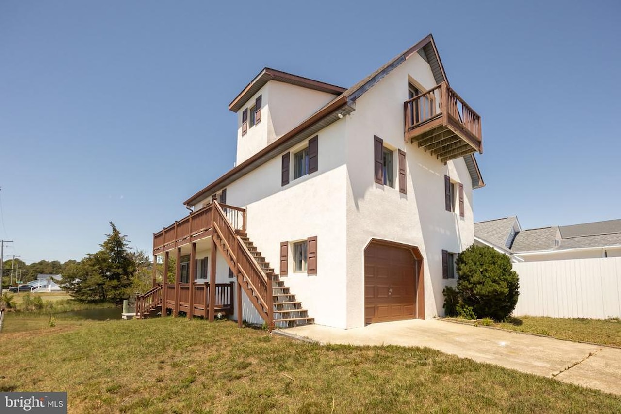  Real Estate for Sale - 10431 Brighton Rd in Ocean City