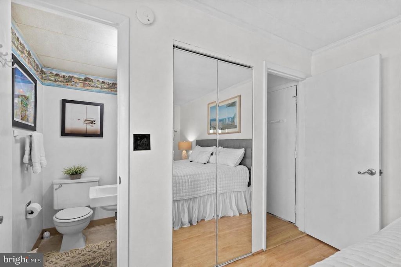 Sea Sands Real Estate for Sale - 3 140th St #104 in Ocean City Photo 19