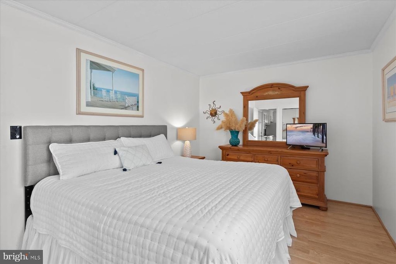 Sea Sands Real Estate for Sale - 3 140th St #104 in Ocean City Photo 16