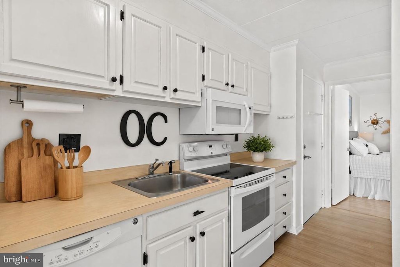 Sea Sands Real Estate for Sale - 3 140th St #104 in Ocean City Photo 15