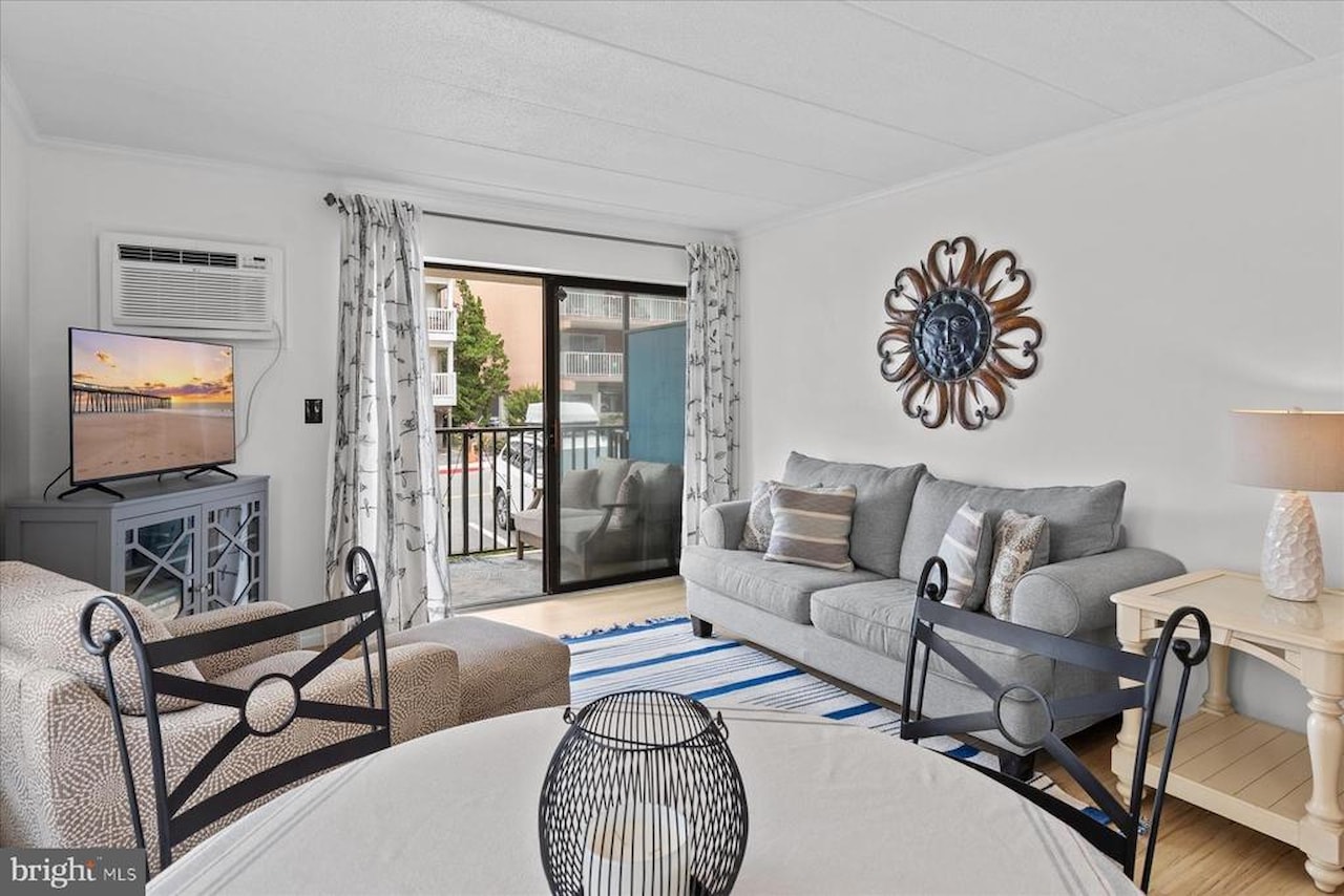 Sea Sands Real Estate for Sale - 3 140th St #104 in Ocean City Photo 5
