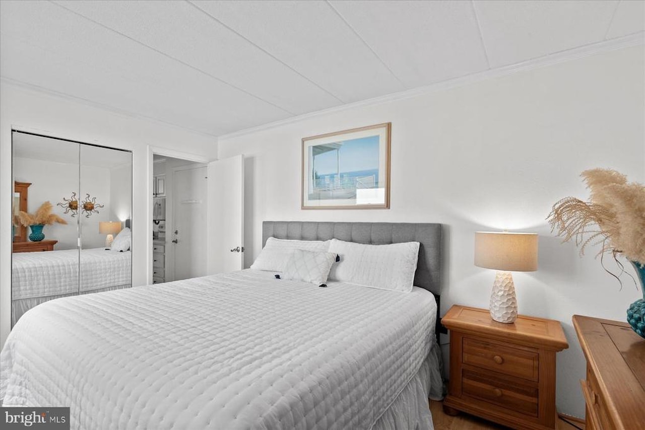 Sea Sands Real Estate for Sale - 3 140th St #104 in Ocean City Photo 17