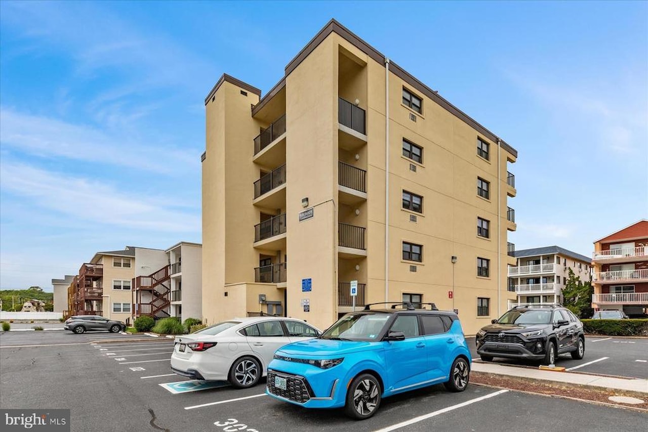 Sea Sands Real Estate for Sale - 3 140th St #104 in Ocean City Photo 22
