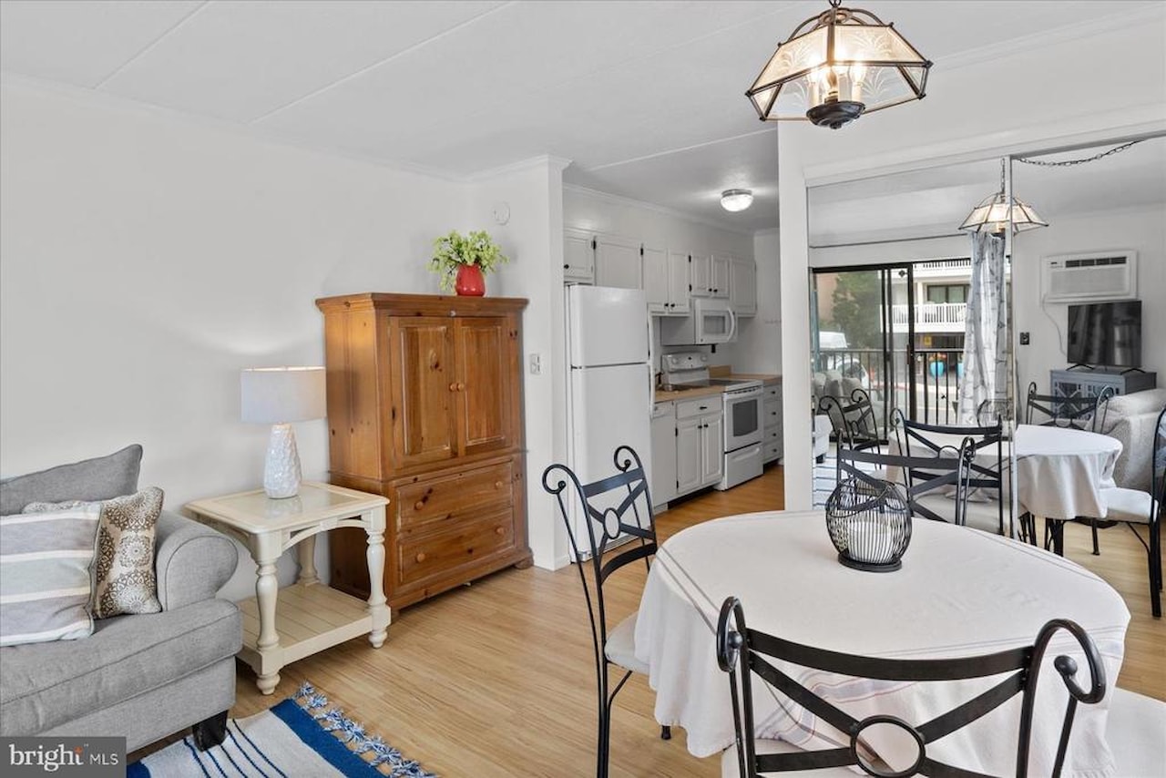 Sea Sands Real Estate for Sale - 3 140th St #104 in Ocean City Photo 10