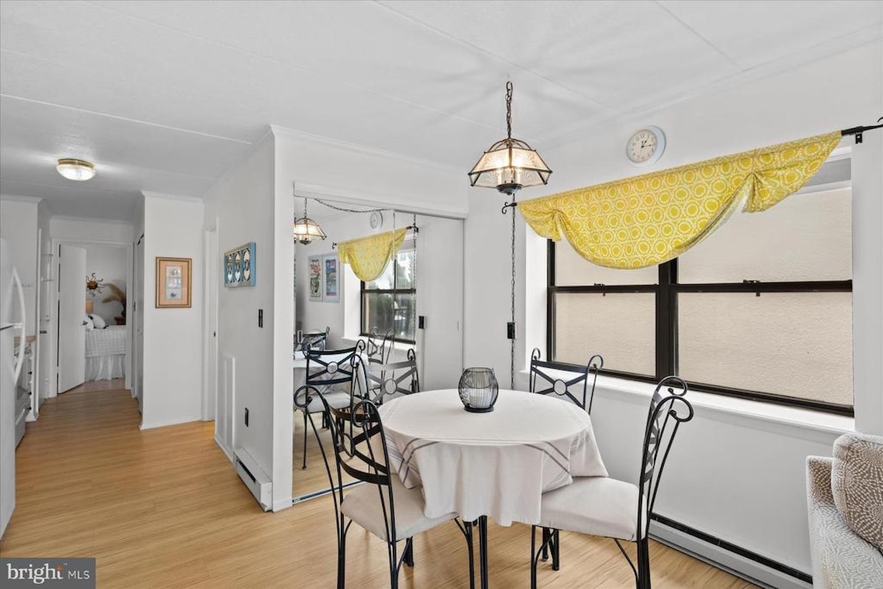 Sea Sands Real Estate for Sale - 3 140th St #104 in Ocean City Photo 11