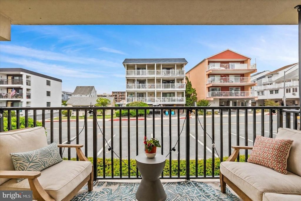Sea Sands Real Estate for Sale - 3 140th St #104 in Ocean City Photo 8