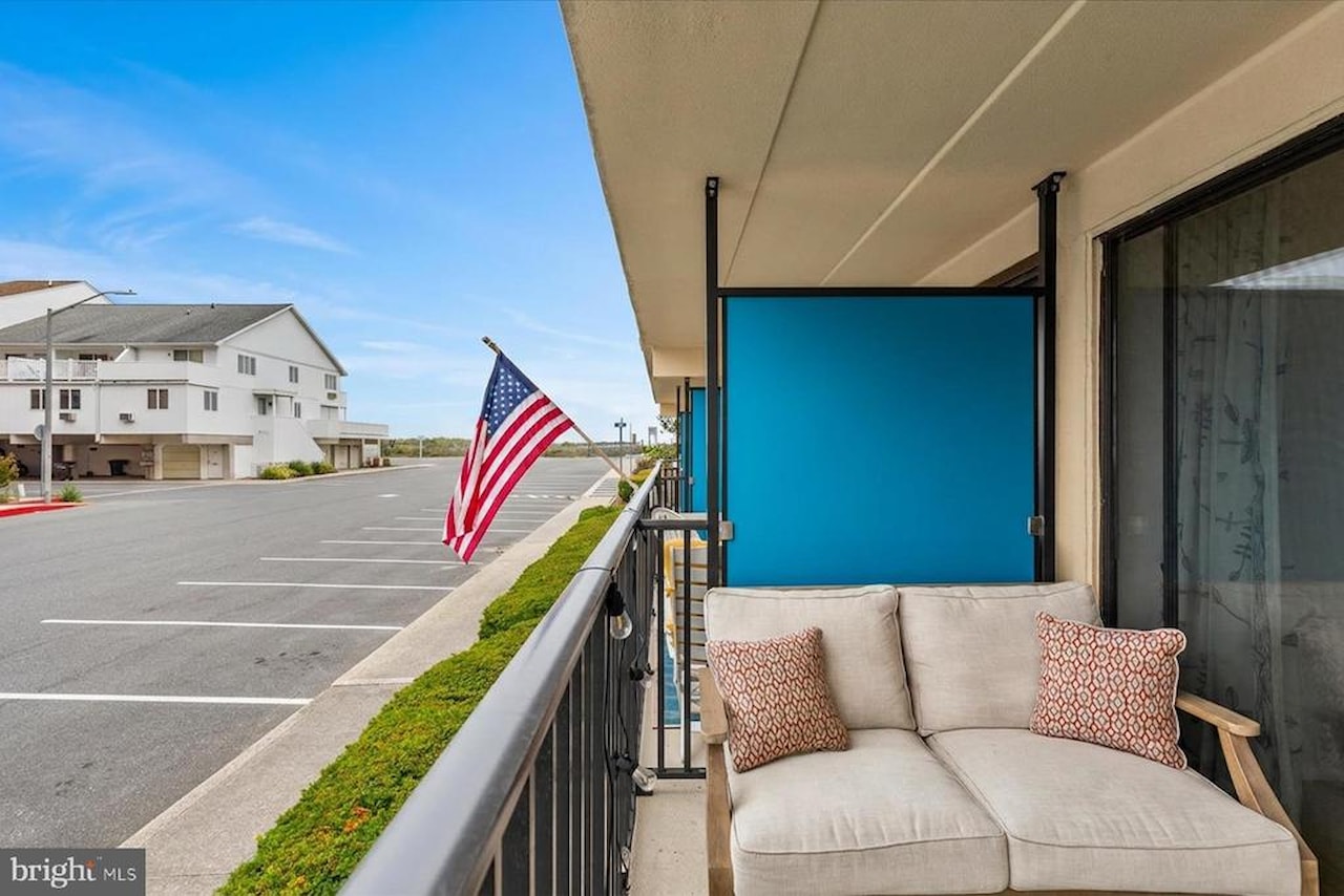 Sea Sands Real Estate for Sale - 3 140th St #104 in Ocean City Photo 7