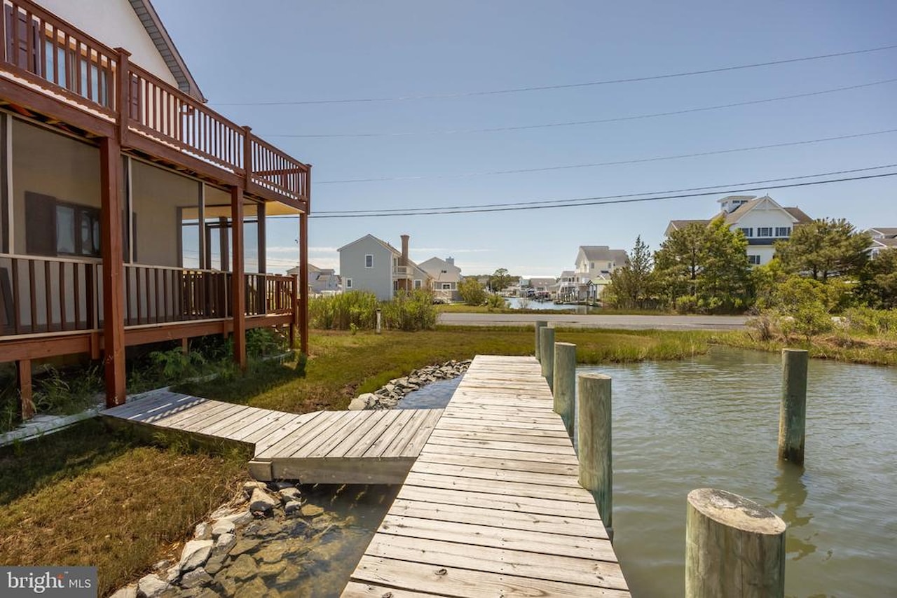  Real Estate for Sale - 10431 Brighton Rd in Ocean City Photo 24