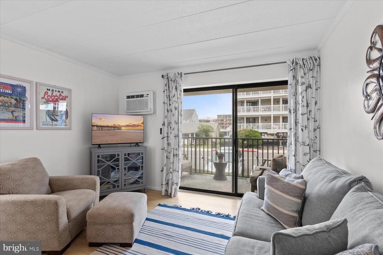 Sea Sands Real Estate for Sale - 3 140th St #104 in Ocean City Photo 6