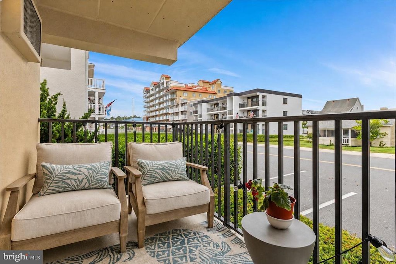 Sea Sands Real Estate for Sale - 3 140th St #104 in Ocean City Photo 9