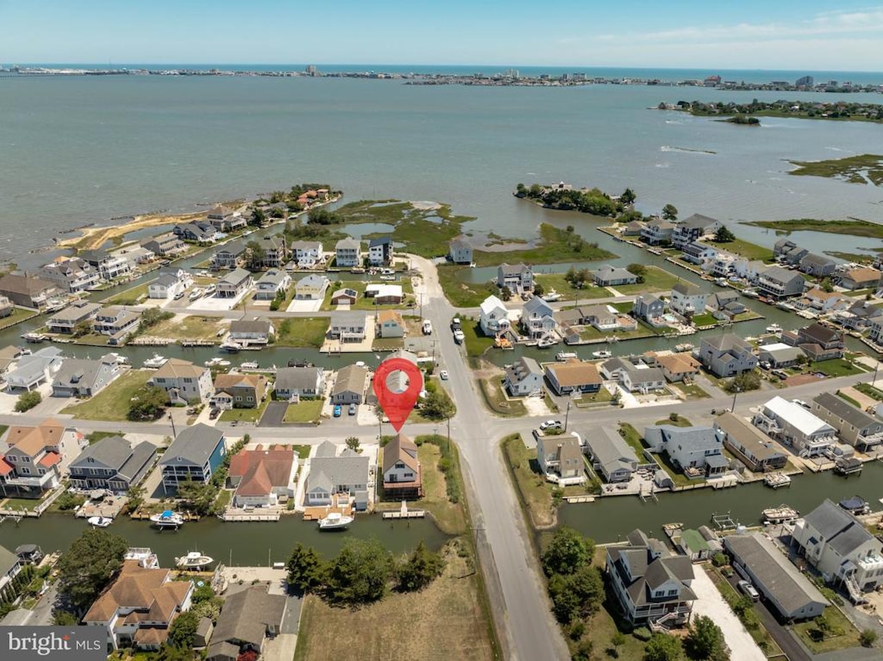  Real Estate for Sale - 10431 Brighton Rd in Ocean City Photo 35