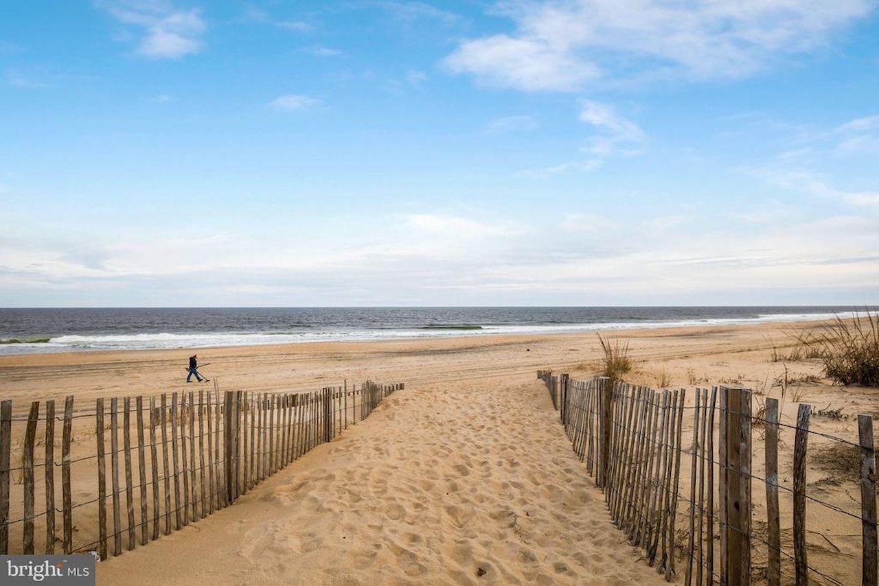 Sea Sands Real Estate for Sale - 3 140th St #104 in Ocean City Photo 24