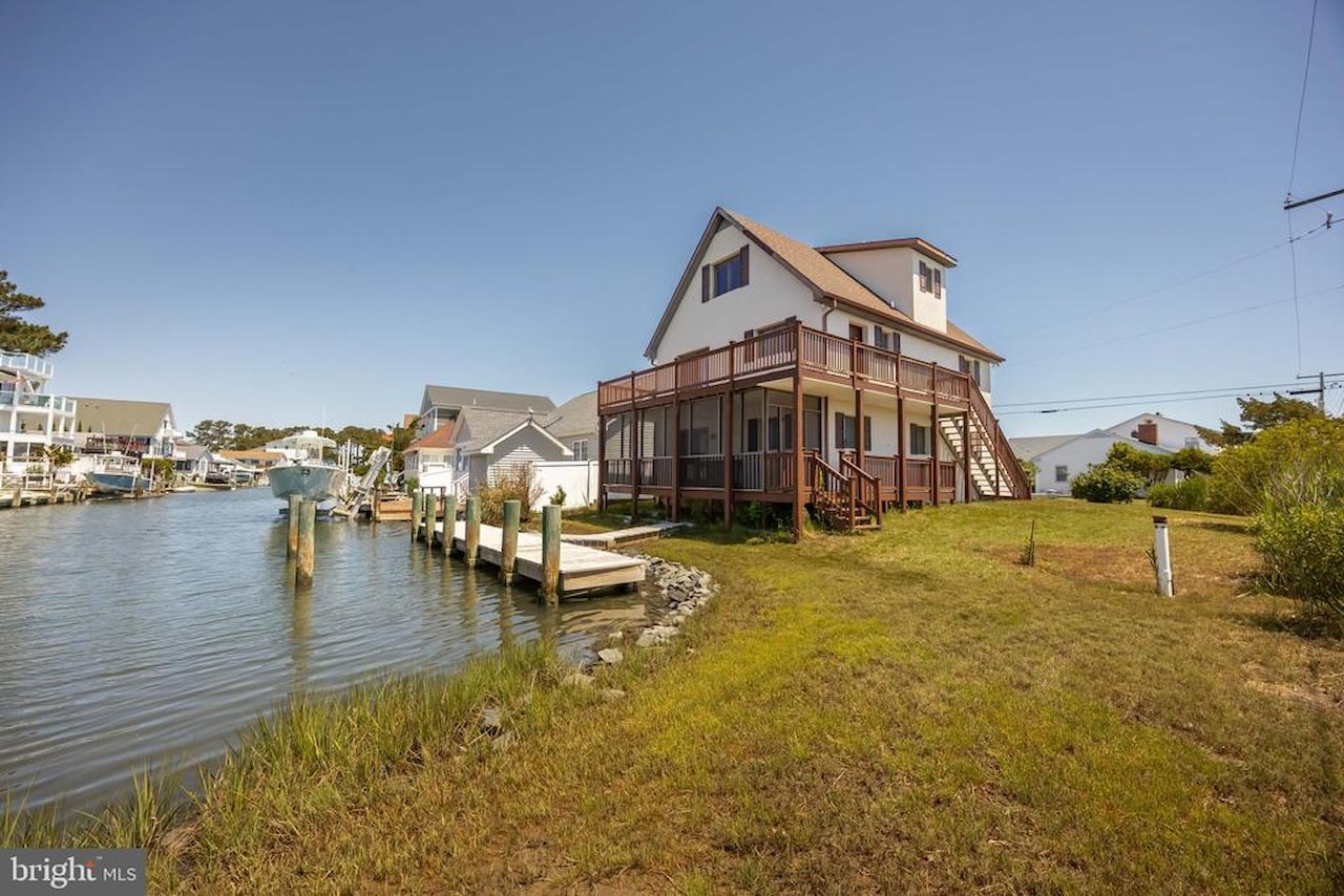  Real Estate for Sale - 10431 Brighton Rd in Ocean City Photo 31