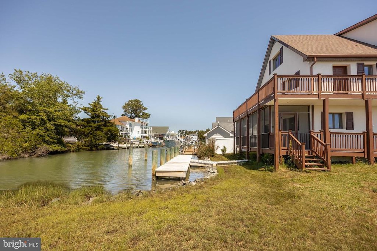  Real Estate for Sale - 10431 Brighton Rd in Ocean City Photo 32