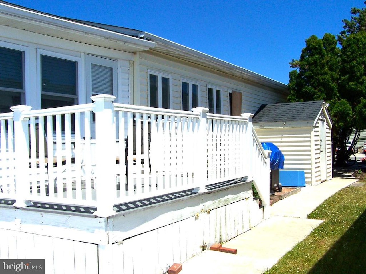  Real Estate for Sale - 13009 Atlantic Blvd in Ocean City Photo 7