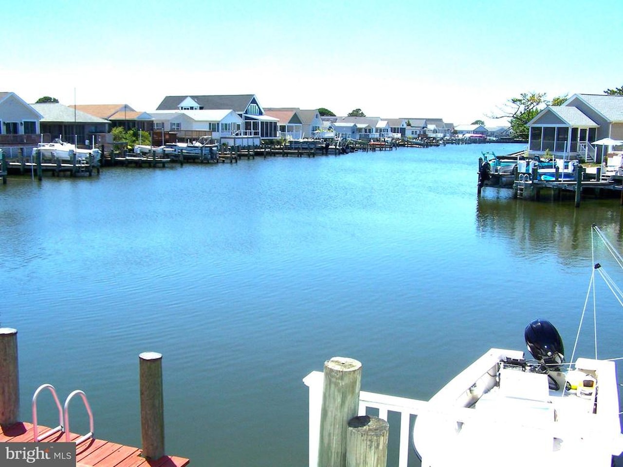  Real Estate for Sale - 13009 Atlantic Blvd in Ocean City Photo 10